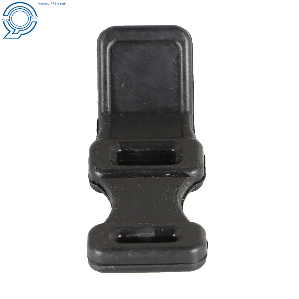 Rear Rack Door Rubber Strap for Honda TRX200 TRX300 (US Fit)