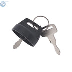 Ignition Switch Key for Polaris Hawkeye 300 (2006-2011) ACE 500 (2018)
