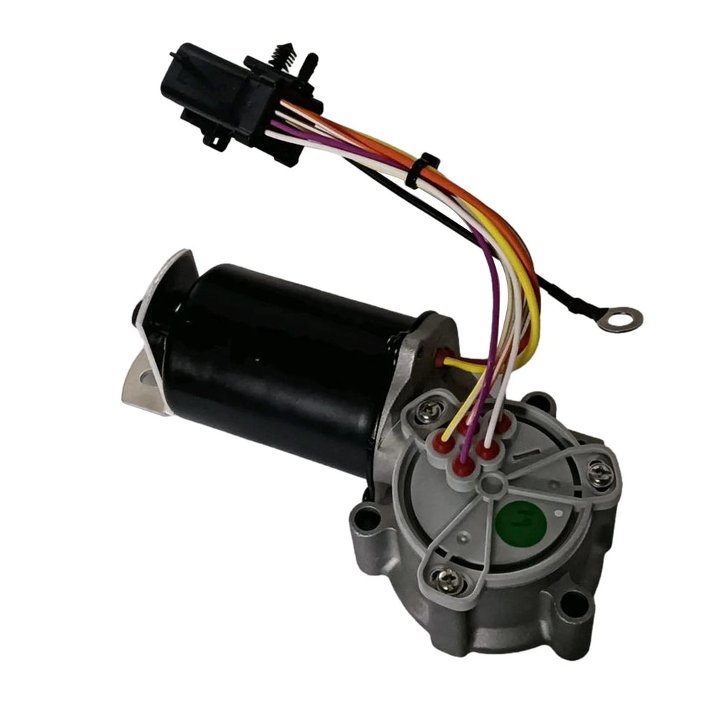 Transfer Case Shift Motor for Ford Explorer Sport Trac, Mercury Mountaineer (2001–2005)