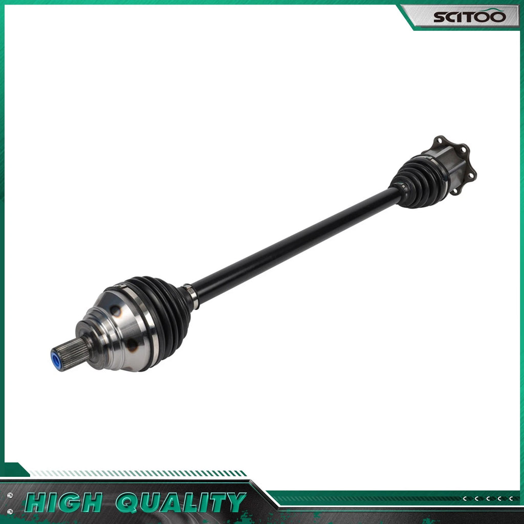 CV Axle Assembly for Volkswagen Passat 2.0L (2012–2015) Right Side