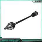 CV Axle Assembly for Volkswagen Passat 2.0L (2012–2015) Right Side