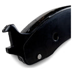 Set of 4 Brake Pads for Ford F-250 HD (1997)