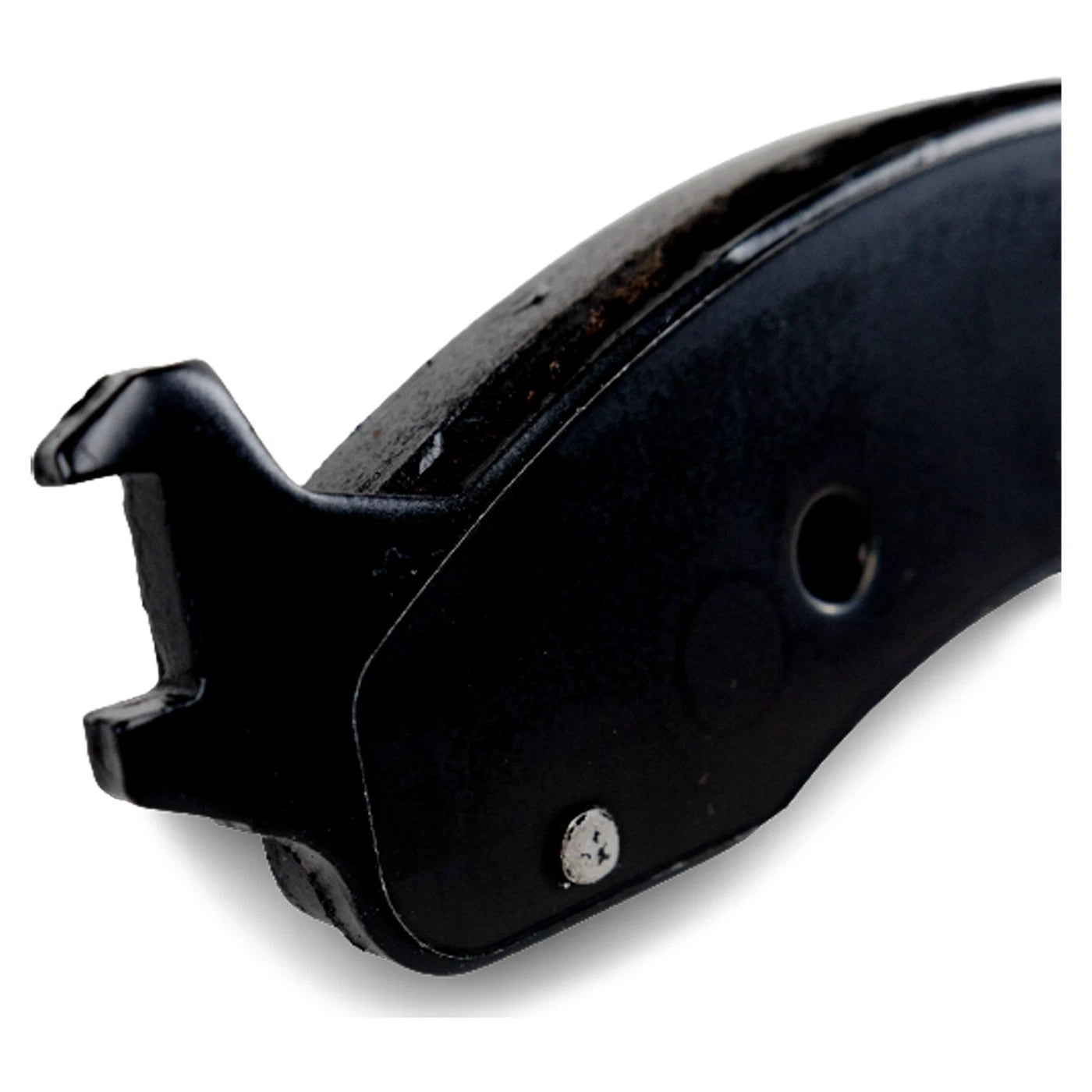 Set of 4 Brake Pads for Ford F-250 HD (1997)