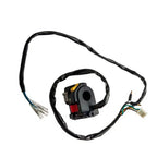 Handlebar Switch Assembly for Honda ATV TRX300 TRX300FW (1993-2000)