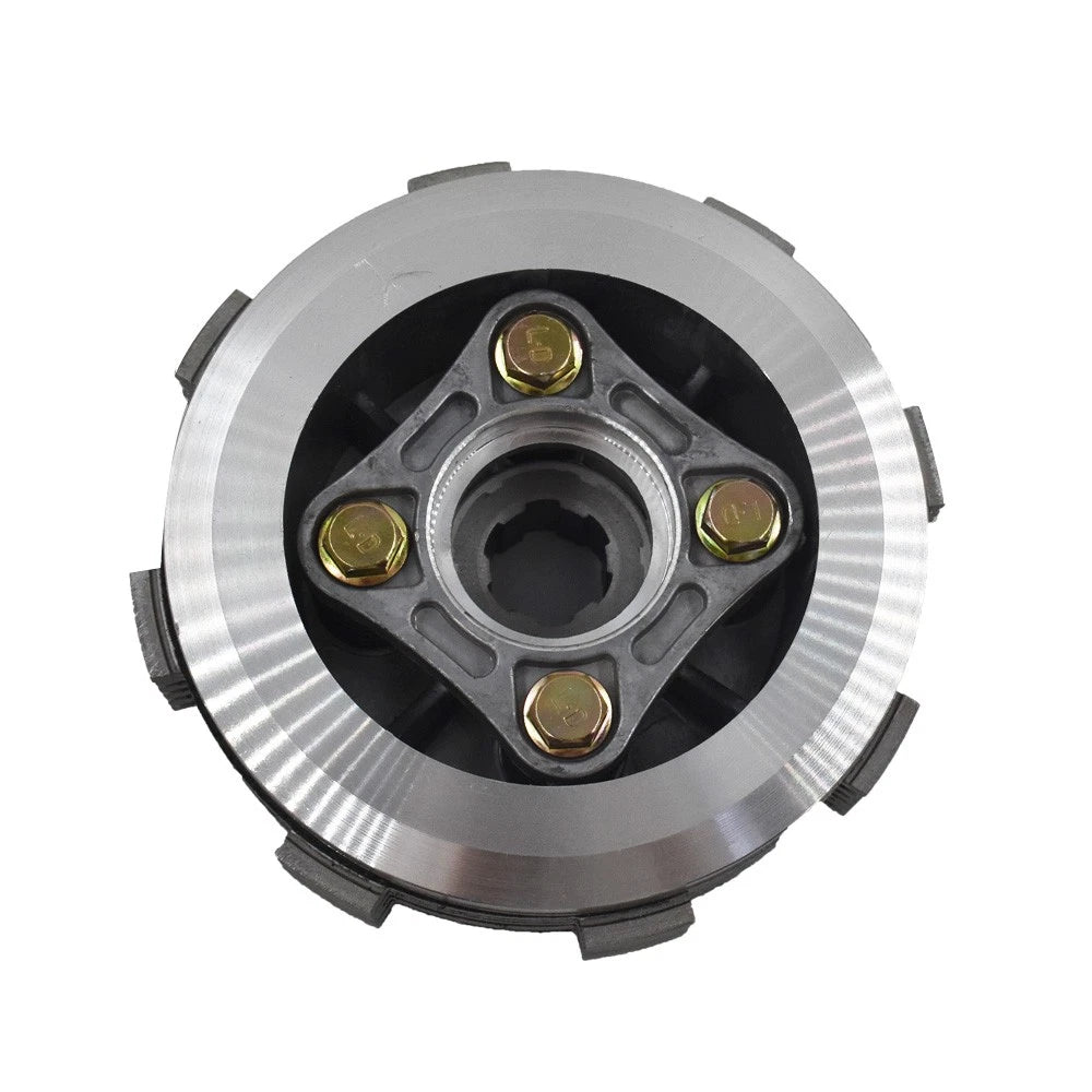 Complete Clutch Disc Plate Set for Honda CMX250