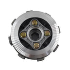 Complete Clutch Disc Plate Set for Honda CMX250