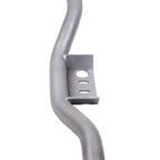 Tubular Transmission Crossmember for Chevrolet 150 210 Series (1955–1957)