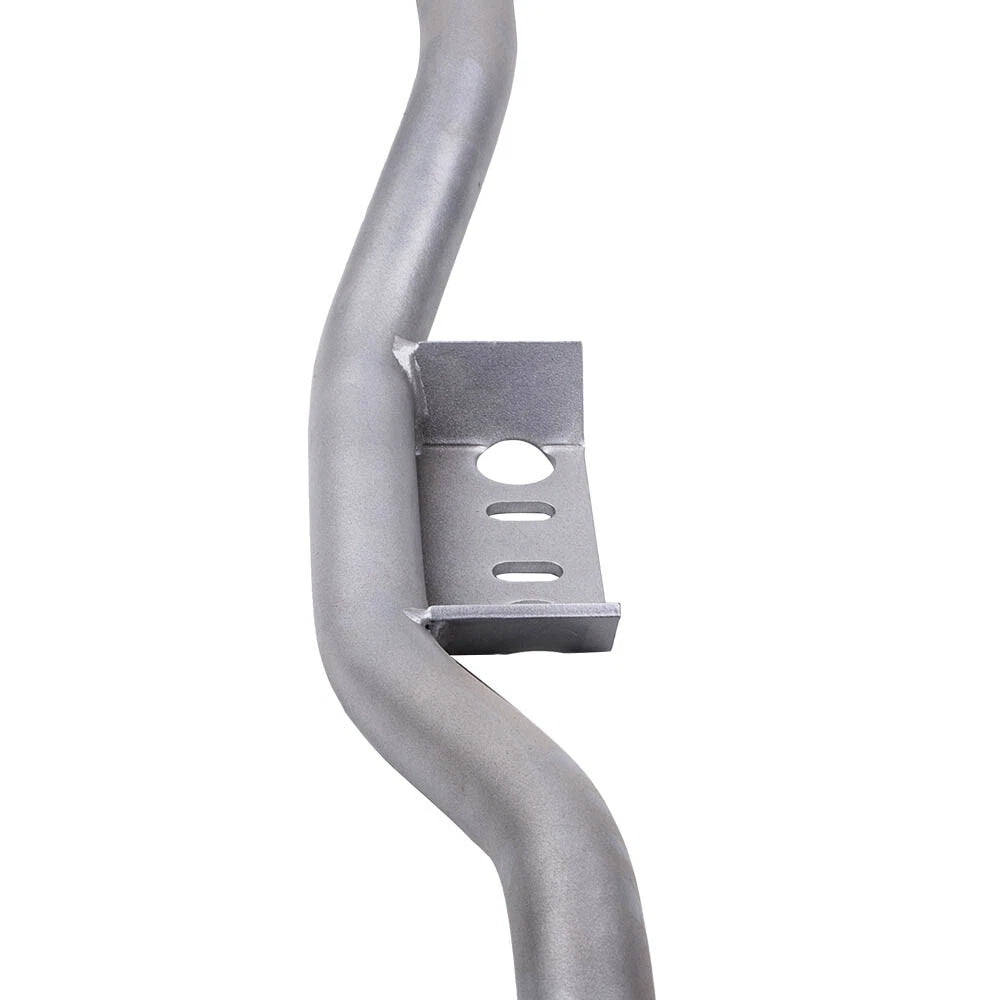 Tubular Transmission Crossmember for Chevrolet 150 210 Series (1955–1957)