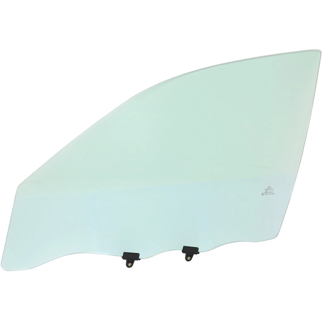 Front Left Door Glass for Chevy Impala (2000–2004)