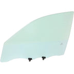 Front Left Door Glass for Chevy Impala (2000–2004)