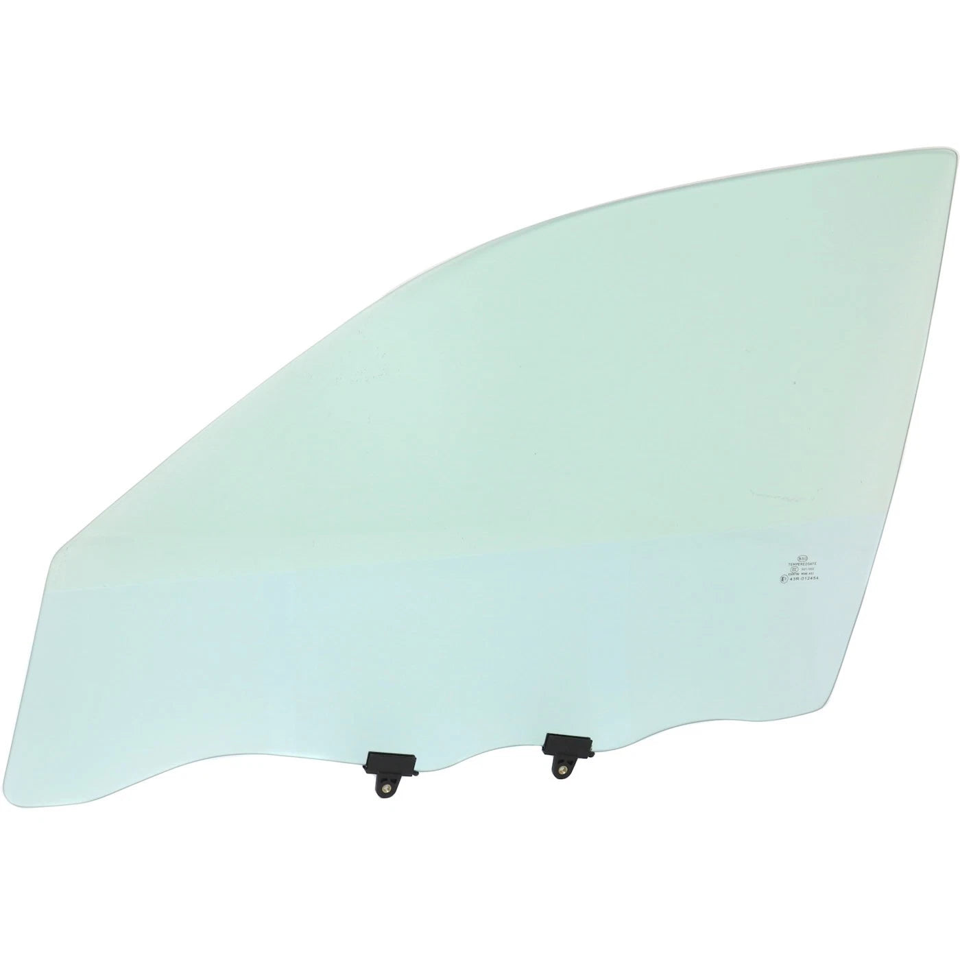 Front Left Door Glass for Chevy Impala (2000–2004)
