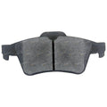 GCT Rear Disc Brake Pad Set 1.5L 1.6L 2.0L for Ford Kuga (2013 - 2016)