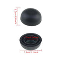 Front Windshield Wiper Arm Cover Nut Cap for Ford Edge, Flex, Lincoln (2007-2019)