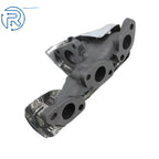 Right Exhaust Manifold w/ Gasket Kit for Nissan Frontier Xterra (1999–2004)