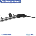 Power Steering Rack and Pinion for Ford Ranger Mazda Cab (2001–2011)