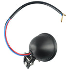 Tail Light for Scrambler Style Motorcycle