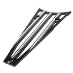 Radiator Guard Cover for Harley Road Glide Special FLTRXS (2015-2017)
