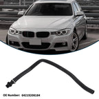 Radiator Hose No. 64219208184 for BMW 228i (2014–2016) Cooling System Tube