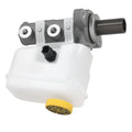 Aluminum Brake Master Cylinder for Dodge Nitro (2007–2011) Jeep Liberty (2008–2011)