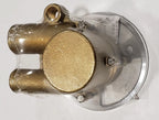 Sea Water Pump for Volvo Penta 8.1L V8 GM Big Block (2001–2009) 3812518 21212800