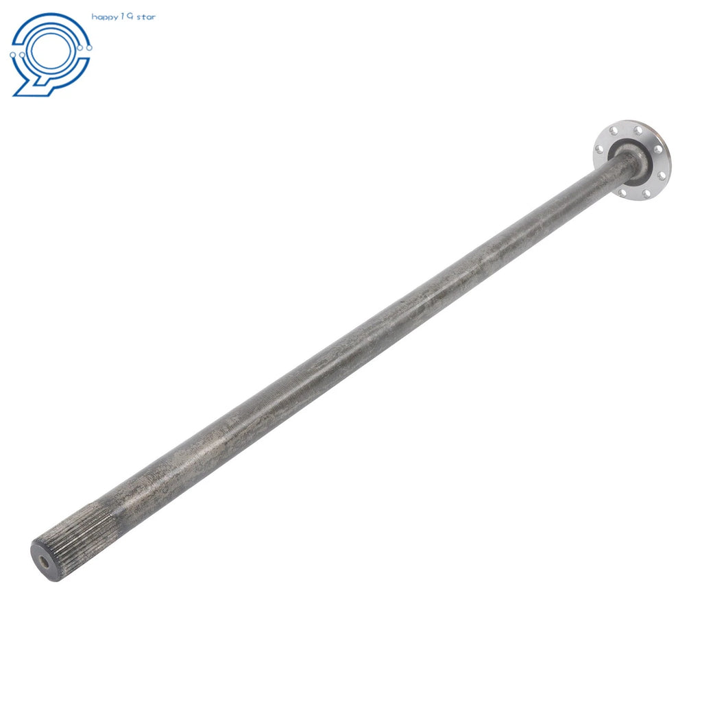 Rear Drive Axle Shaft for Dodge Ram 3500 (2007-2010)