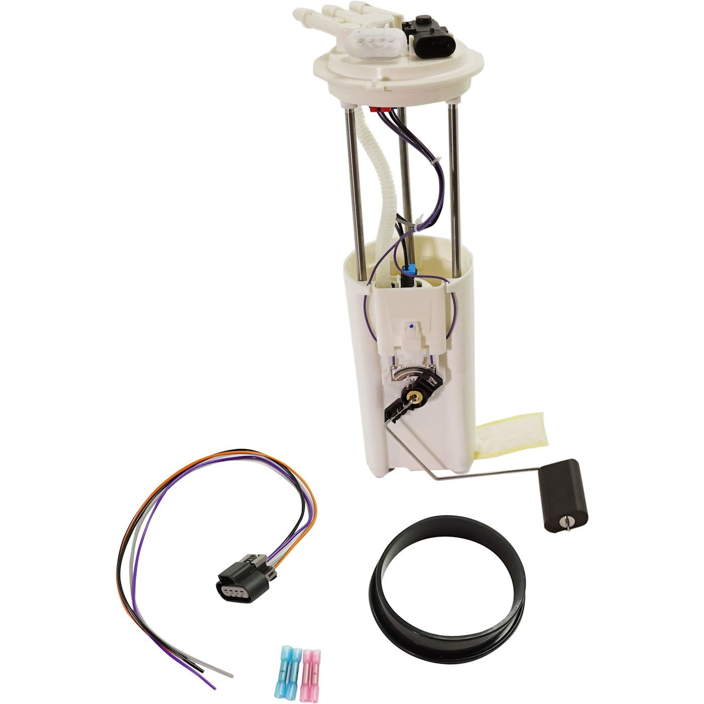 Fuel Pump with Module and Sending Unit for Chevrolet Blazer (1996)