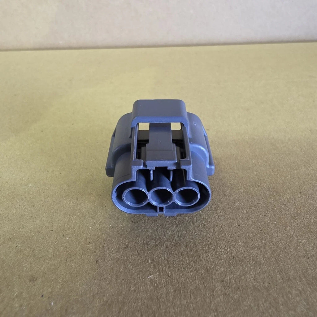 3-Pin Ignition Coil/MAF Sensor Connector for Mazda/Nissan