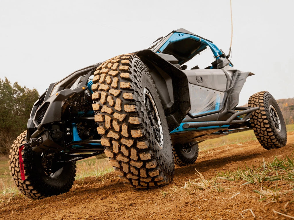 33X10-15 Incursion A/T All-Terrain Tire for UTV/ATV (2015–2023)