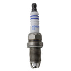 Bosch 7402 Super Spark Plug Gap 0.9mm for Audi BMW Chevy Porsche Suzuki VW