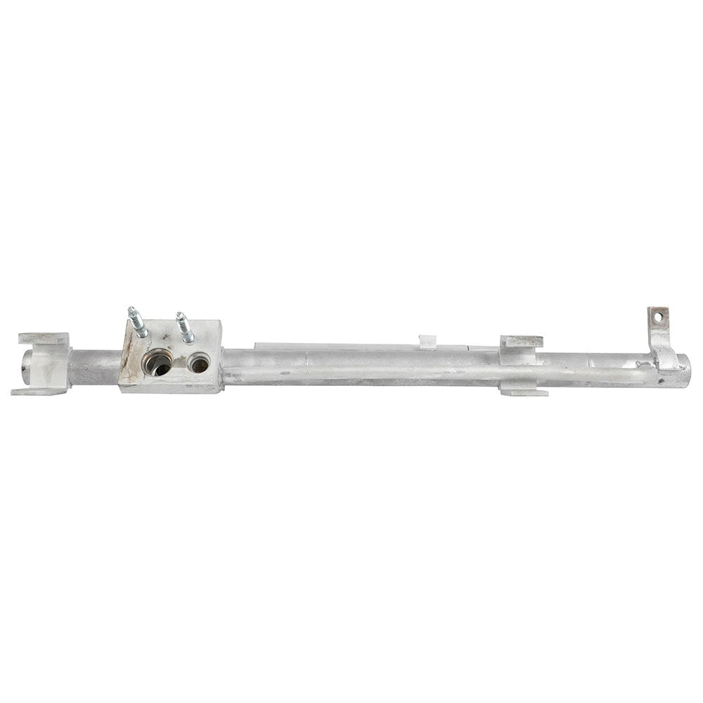 Radiator and AC Condenser for Hyundai Accent, Kia Rio (2012–2017)