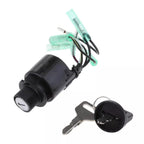 Ignition Key Switch for Honda Outboard 75-225 HP