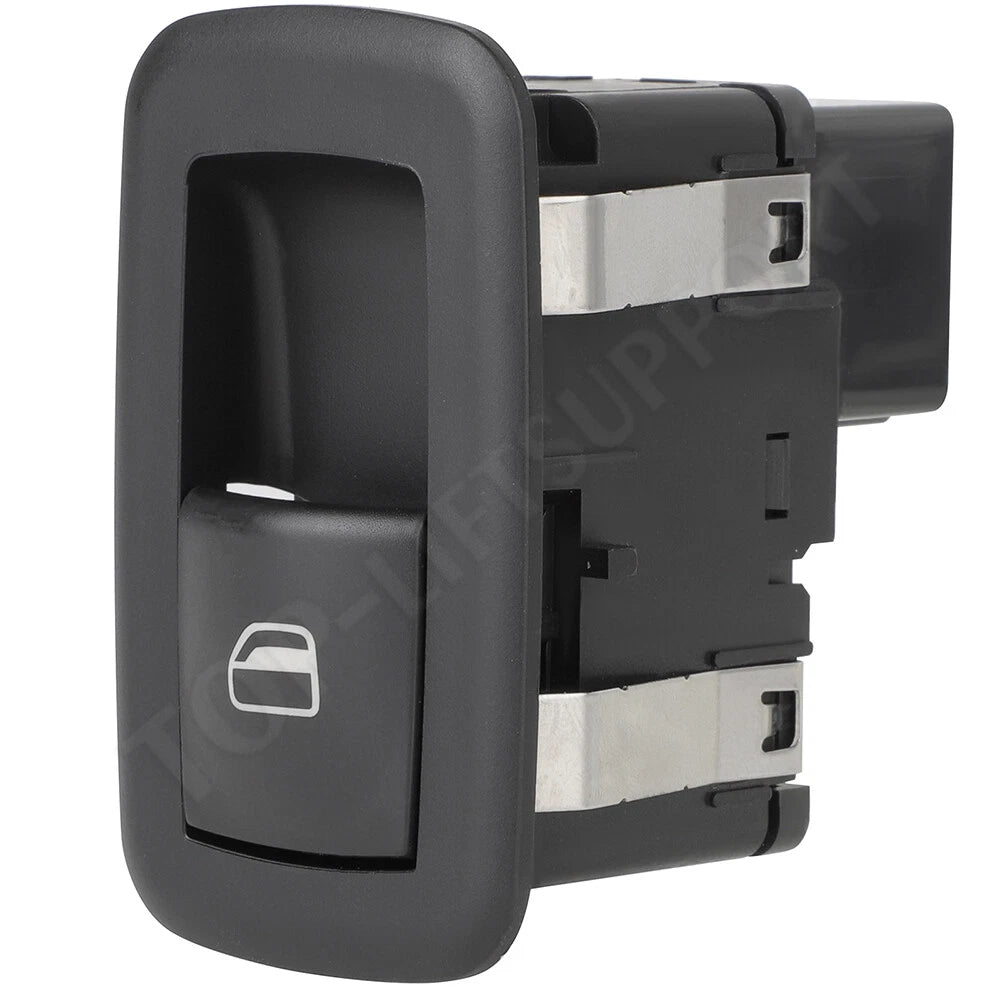 Window Switch for Dodge Ram 1500 (2009–2010) Rear Driver Passenger Side