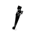 Rear Bumper Bracket for Chrysler 300 (2015–2020) Passenger Right
