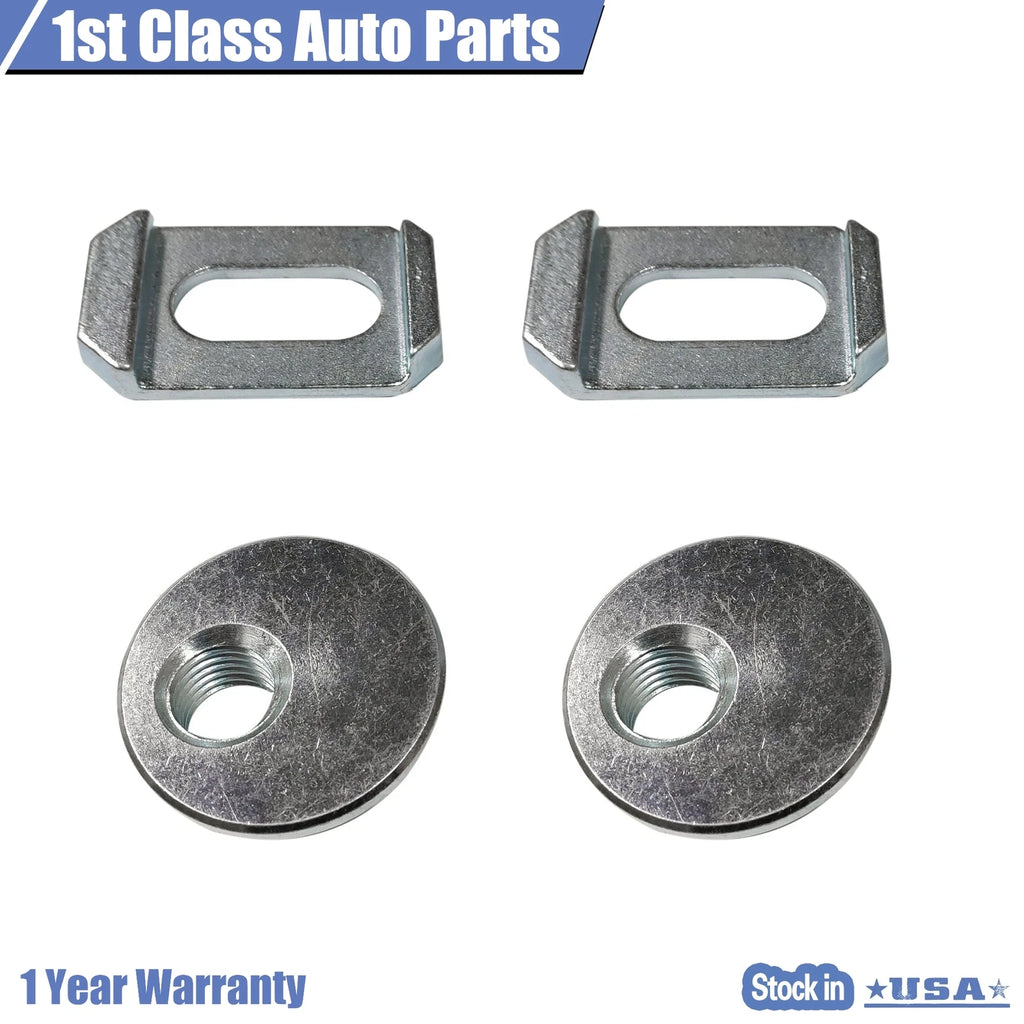 Camber and Alignments Kit for Ford F-150 Expedition Navigator (2004–2019) K100025
