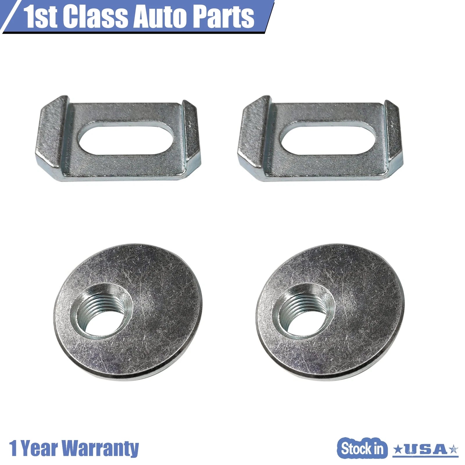 Camber and Alignments Kit for Ford F-150 Expedition Navigator (2004–2019) K100025