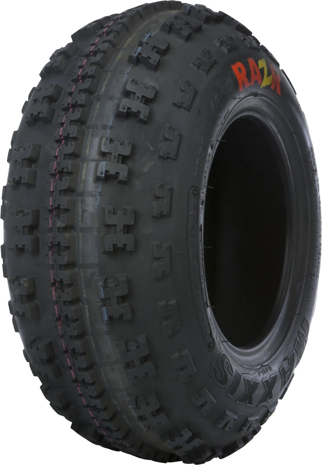 MAXXIS Razr Tire Front 21x7-10 LR205 Bias for ATV/UTV (2010–2023)