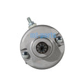 Starter for Segway Snarler 600 GL-F/GL-D/GL-N (2021–2023) LU097208 E01J10000001