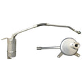 AC Accumulator for Jaguar X-Type (2002–2008)