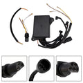 Power Pack for Johnson Evinrude Outboard 2 Stroke 25-70HP (585145, 18-5780, 584808)