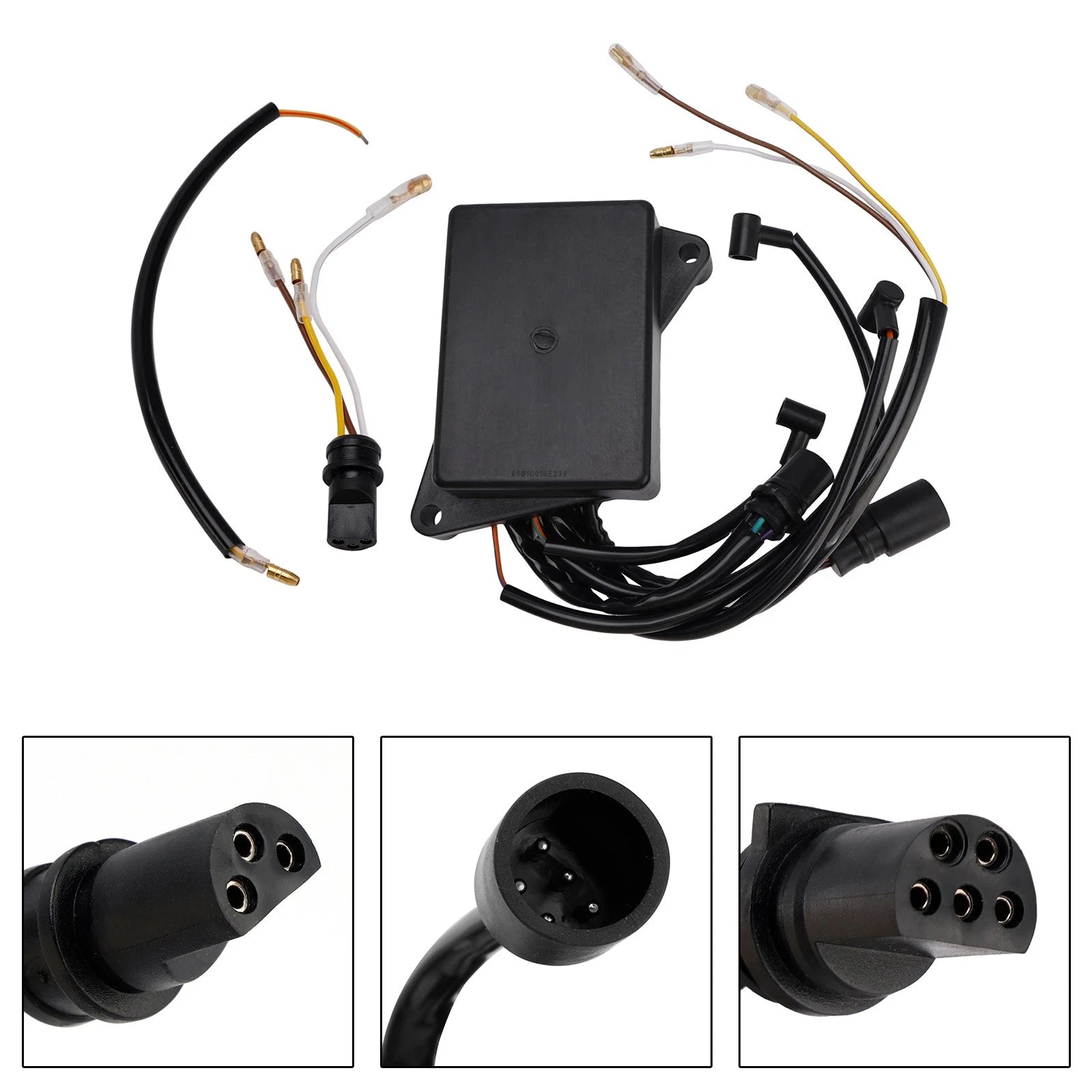 Power Pack for Johnson Evinrude Outboard 2 Stroke 25-70HP (585145, 18-5780, 584808)