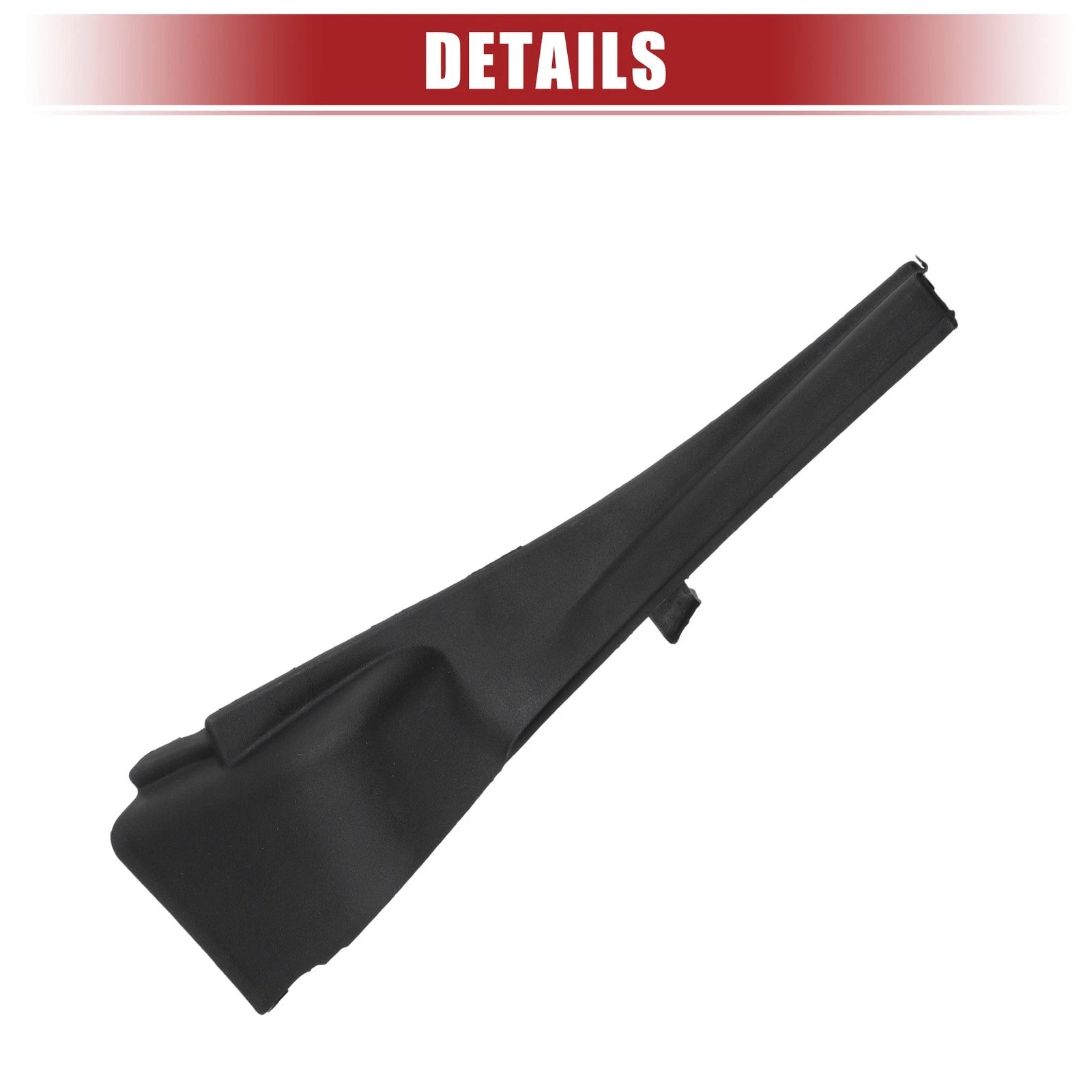 Front Right Windshield Wiper Cowl Cover Trim for Nissan Murano (2015–2017)