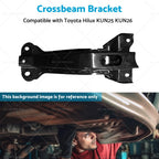 Front Brace for Toyota Hilux Fortuner (2015–2023)