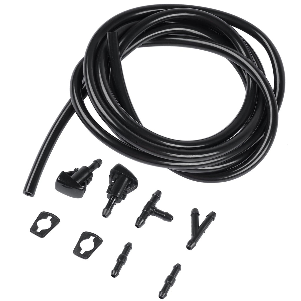Windshield Wiper Spray Nozzle for Jeep Grand Cherokee (1999–2021)