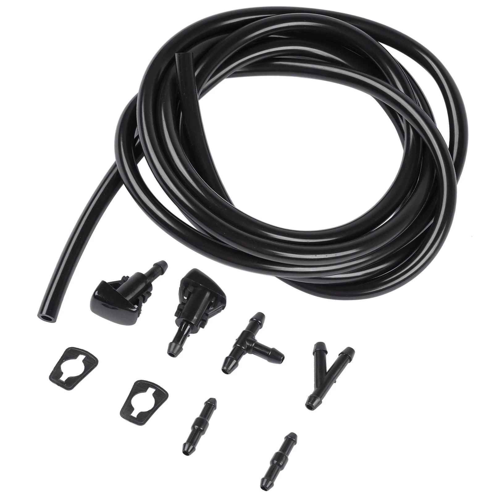 Windshield Wiper Spray Nozzle for Jeep Grand Cherokee (1999–2021)