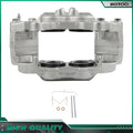 Front Right Brake Caliper for Toyota 4Runner, Lexus GX460 (2010–2015)