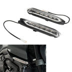 Front Turn Signal Lights for Ducati Monster 937 950 (2021–2023)