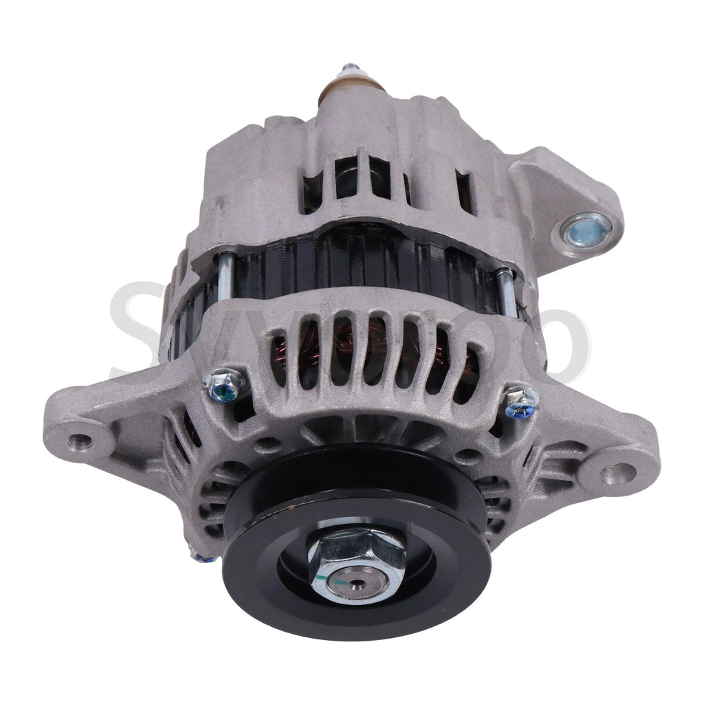 12V Alternator 23100-50K10 23100-FU410 for Nissan H20 H25 (Forklift)