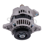 12V Alternator 23100-50K10 23100-FU410 for Nissan H20 H25 (Forklift)