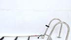 3 Step Stainless Steel Boarding Ladder for Boats and RVs