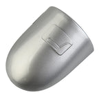 Handle Cover for Garden Indoor Replacements (Silver)